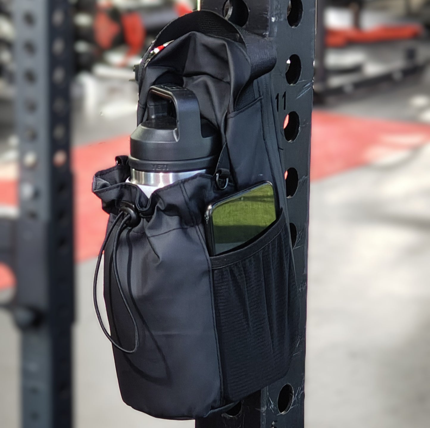 MAG GYM BAG