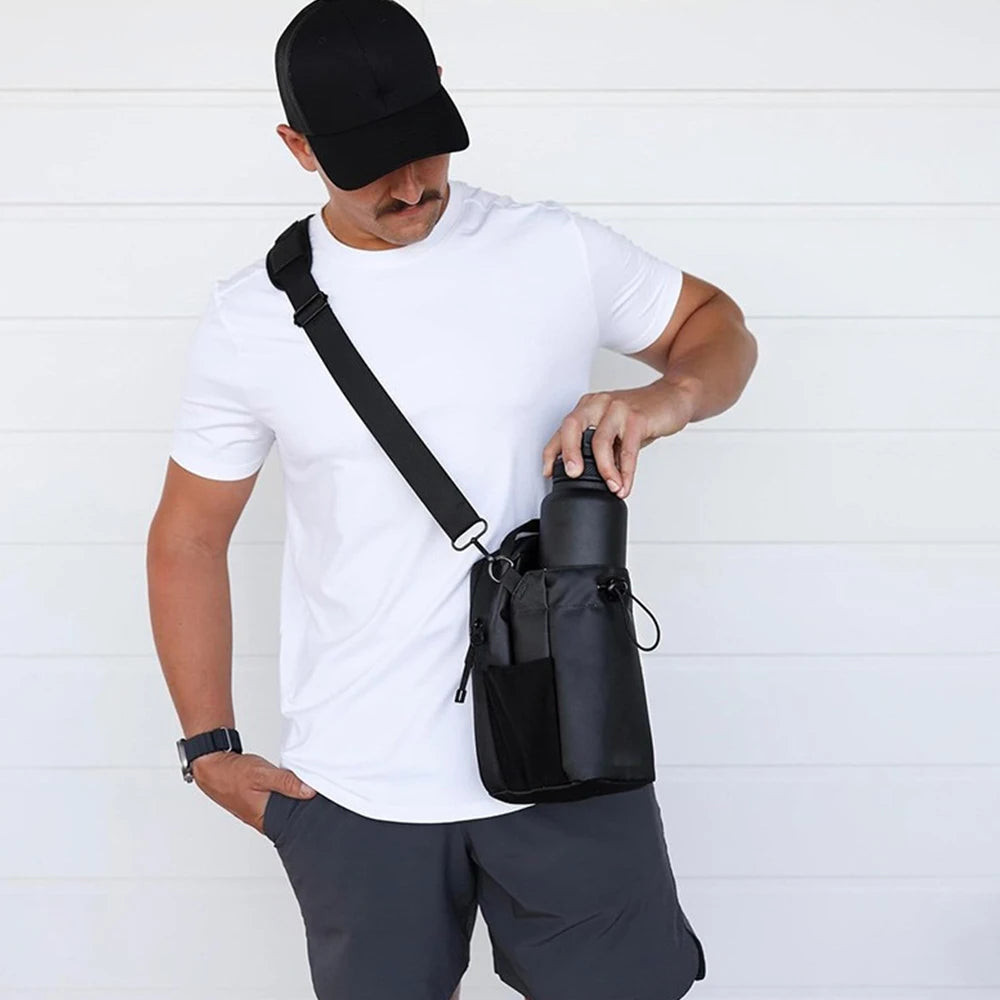 MAG GYM BAG